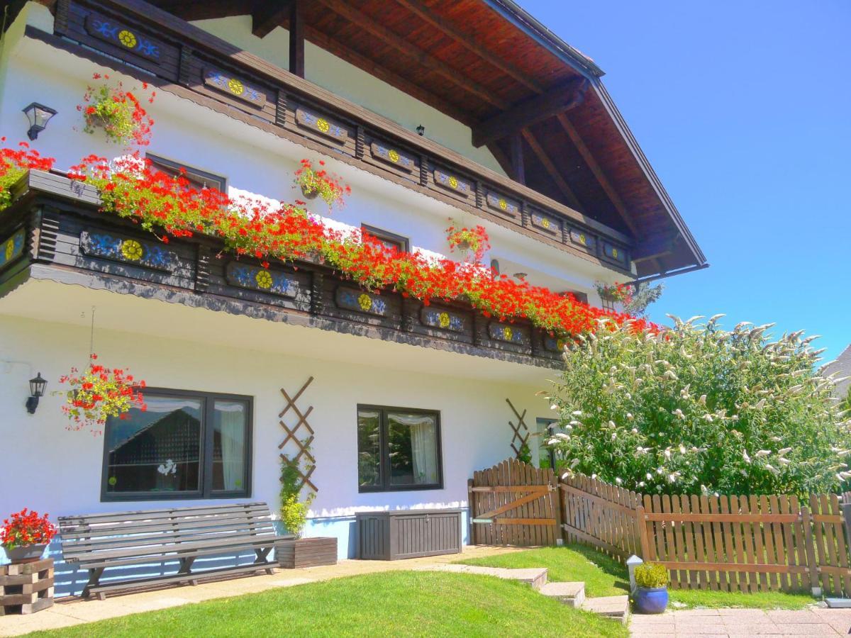 Haus Bellevue Διαμέρισμα Sankt Michael im Lungau Εξωτερικό φωτογραφία