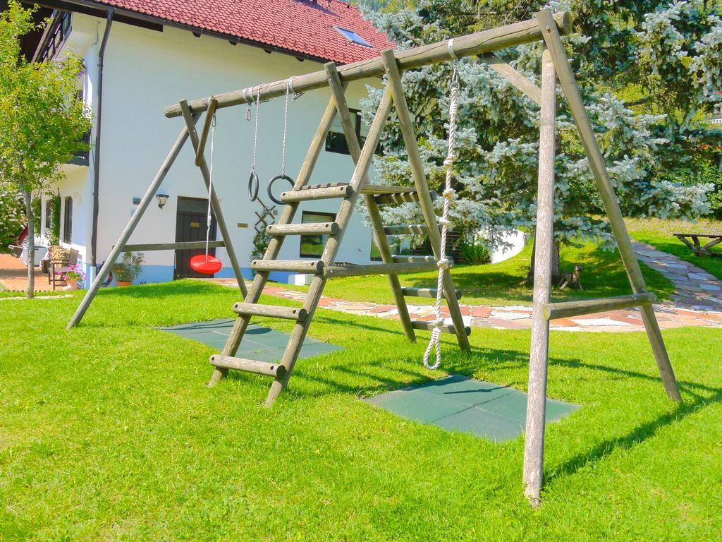 Haus Bellevue Διαμέρισμα Sankt Michael im Lungau Εξωτερικό φωτογραφία