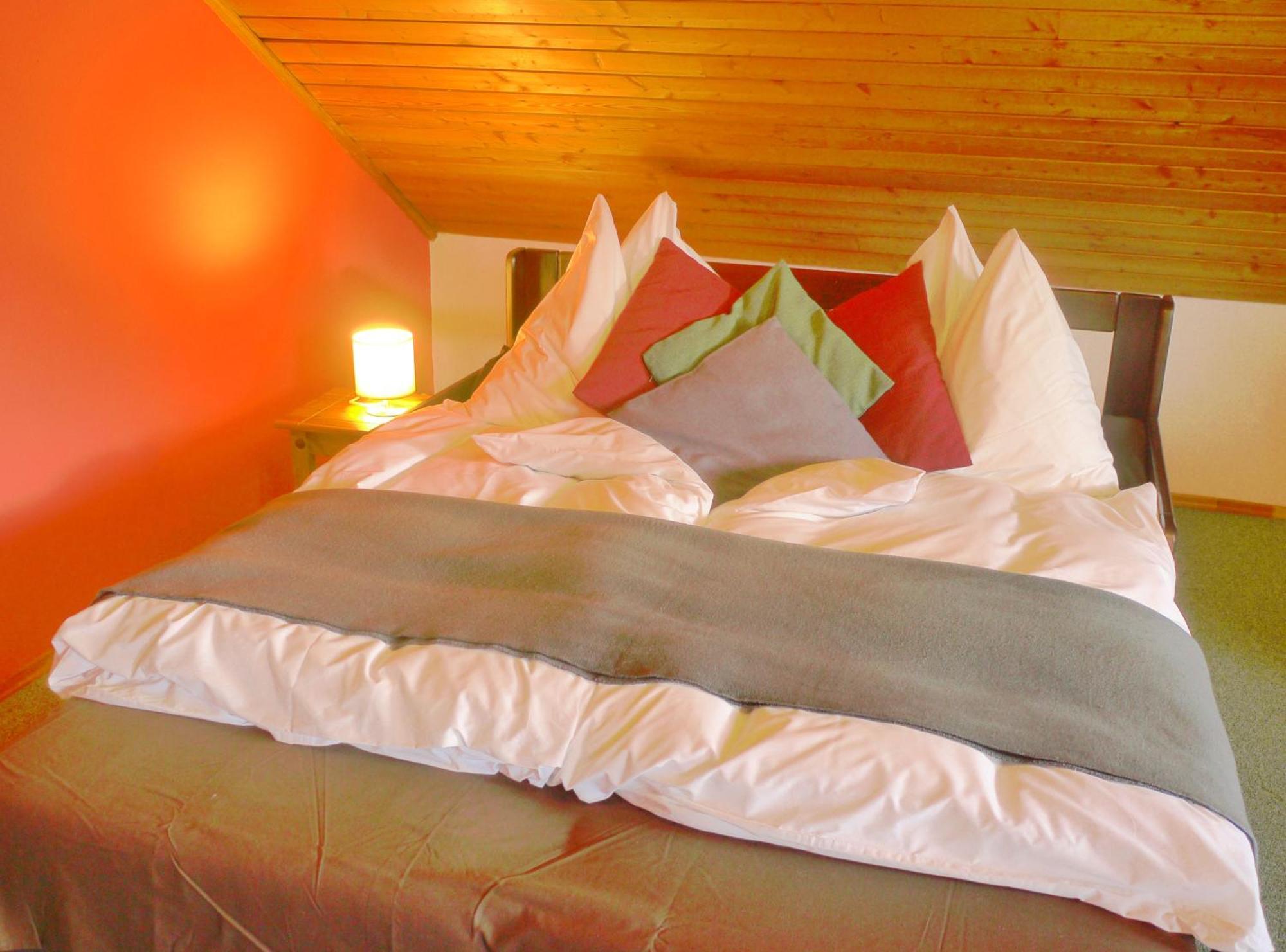 Haus Bellevue Διαμέρισμα Sankt Michael im Lungau Εξωτερικό φωτογραφία