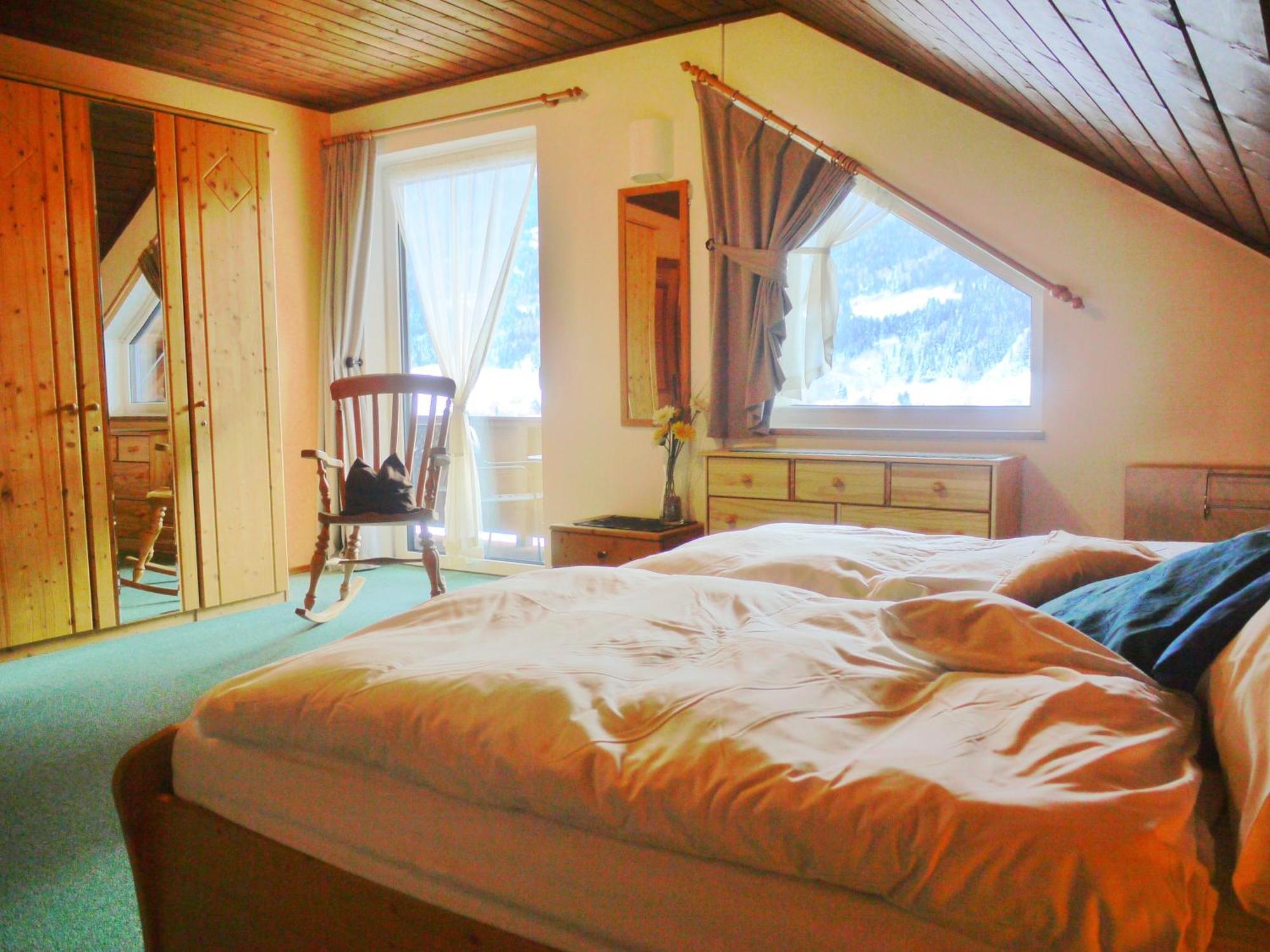 Haus Bellevue Διαμέρισμα Sankt Michael im Lungau Εξωτερικό φωτογραφία