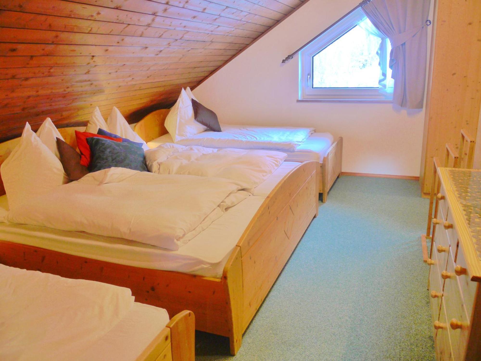 Haus Bellevue Διαμέρισμα Sankt Michael im Lungau Εξωτερικό φωτογραφία