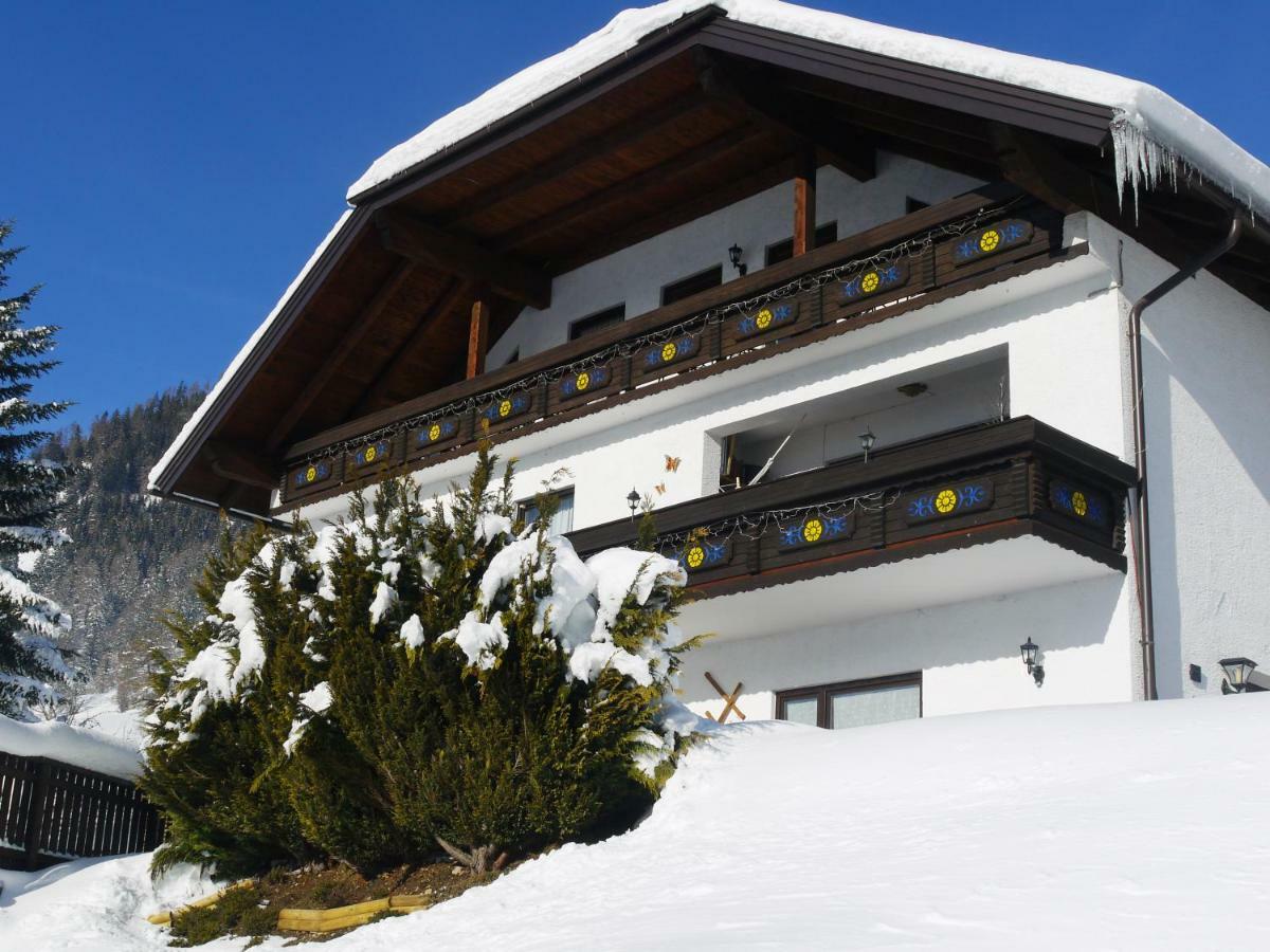 Haus Bellevue Διαμέρισμα Sankt Michael im Lungau Εξωτερικό φωτογραφία