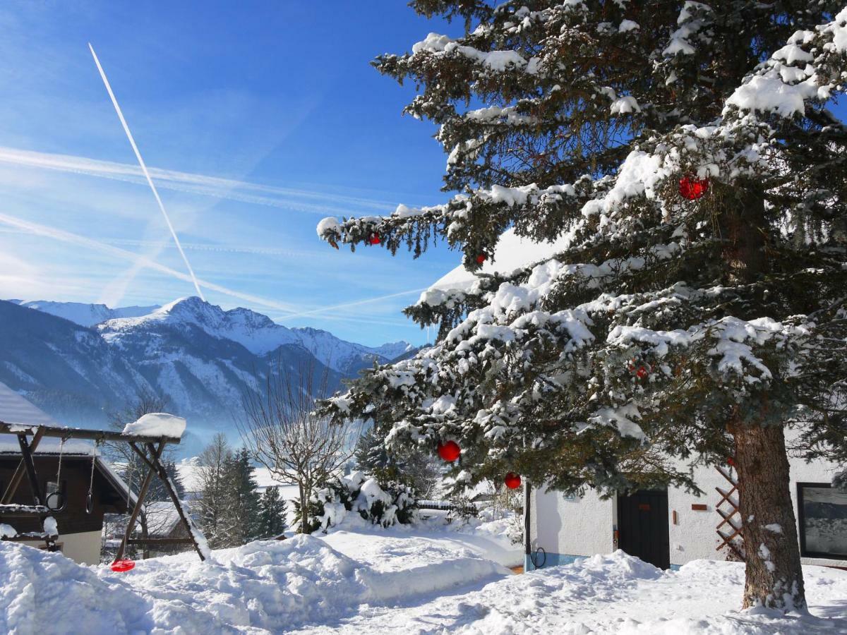 Haus Bellevue Διαμέρισμα Sankt Michael im Lungau Εξωτερικό φωτογραφία